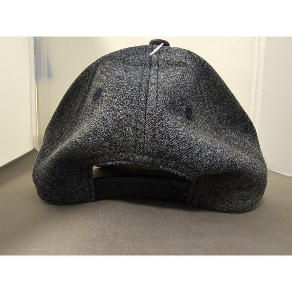 Minnesota Twins Hat/Cap - w/Timberwolves Logo - Grey and Green - Melonwear - Picture 4 of 7